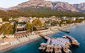 Doubletree By Hilton Antalya-Kemer All-Inclusive Resort